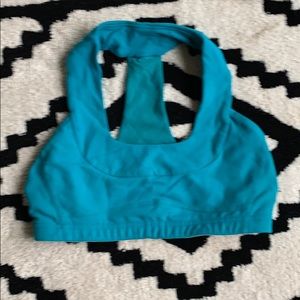 Lululemon Scoop Neck Bra